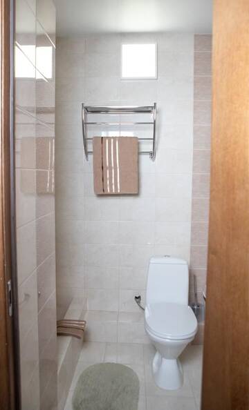 Семейный двухместный номер с 1 кроватью в Гостинице Villa Vida