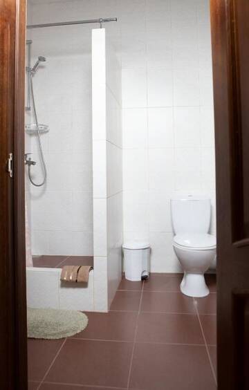 Четырехместный номер 